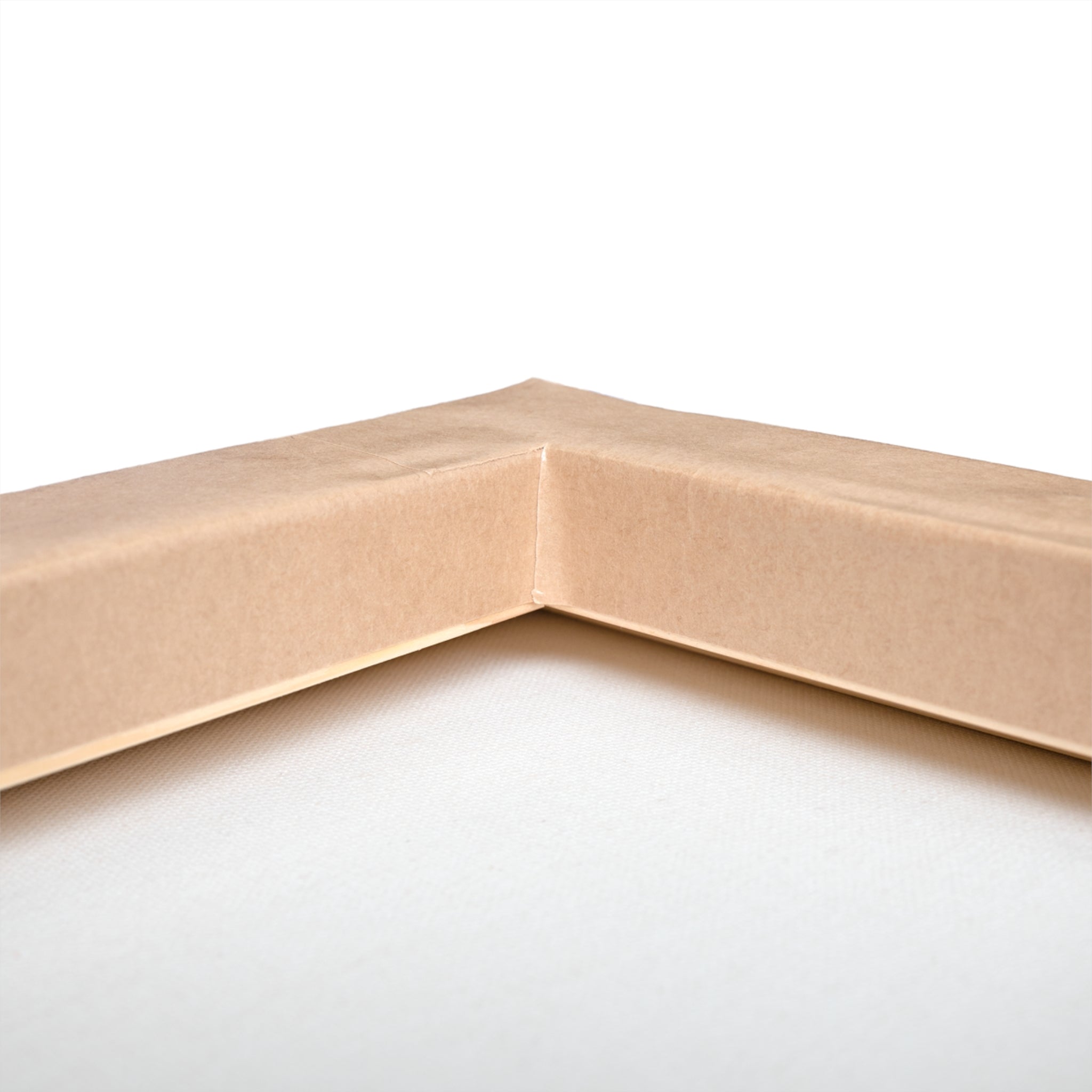 Dancing in the Rain – Stretched Canvas Wall Art (Woman in Lavender Dress)